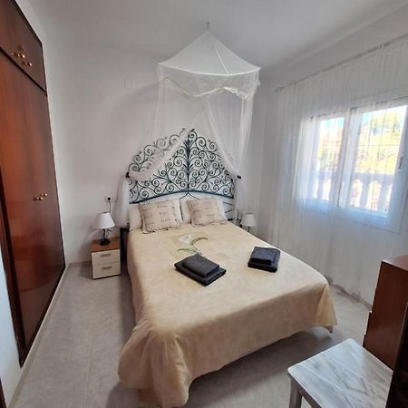 Apartamento California 6 Miami Playa Εξωτερικό φωτογραφία