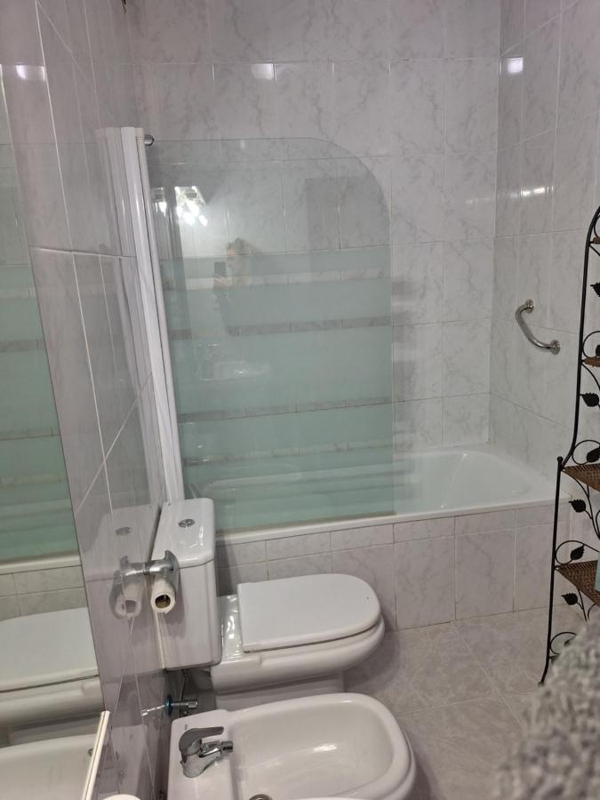 Apartamento California 6 Miami Playa Εξωτερικό φωτογραφία