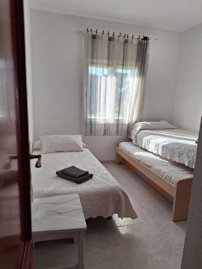 Apartamento California 6 Miami Playa Εξωτερικό φωτογραφία