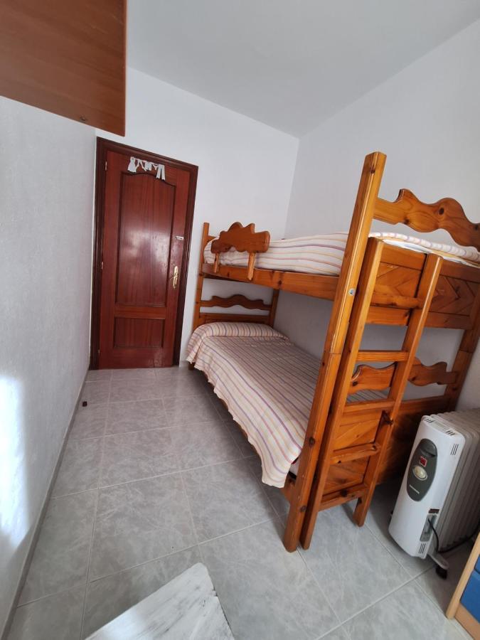 Apartamento California 6 Miami Playa Εξωτερικό φωτογραφία