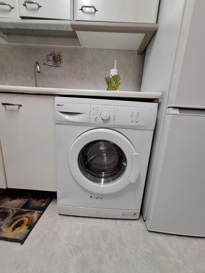 Apartamento California 6 Miami Playa Εξωτερικό φωτογραφία