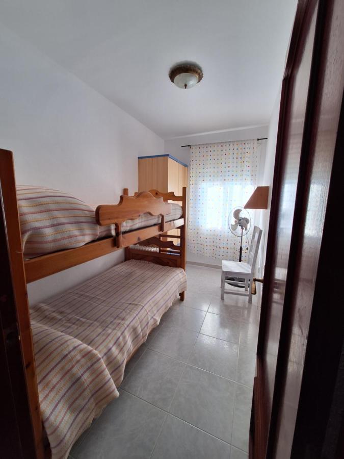 Apartamento California 6 Miami Playa Εξωτερικό φωτογραφία