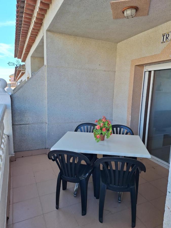 Apartamento California 6 Miami Playa Εξωτερικό φωτογραφία