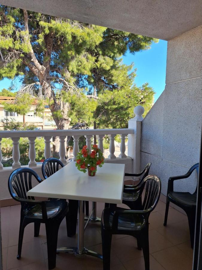 Apartamento California 6 Miami Playa Εξωτερικό φωτογραφία
