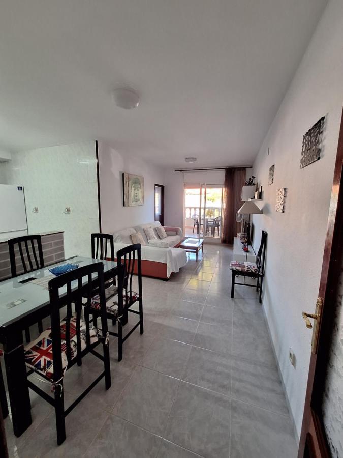 Apartamento California 6 Miami Playa Εξωτερικό φωτογραφία