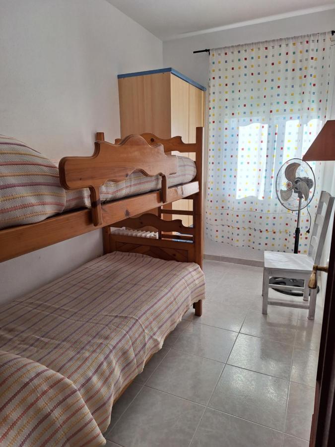 Apartamento California 6 Miami Playa Εξωτερικό φωτογραφία