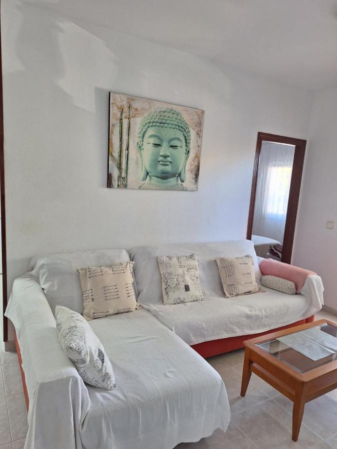 Apartamento California 6 Miami Playa Εξωτερικό φωτογραφία