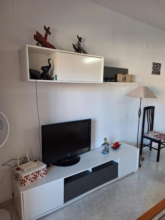 Apartamento California 6 Miami Playa Εξωτερικό φωτογραφία
