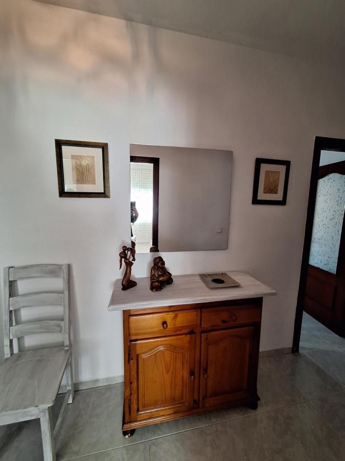 Apartamento California 6 Miami Playa Εξωτερικό φωτογραφία