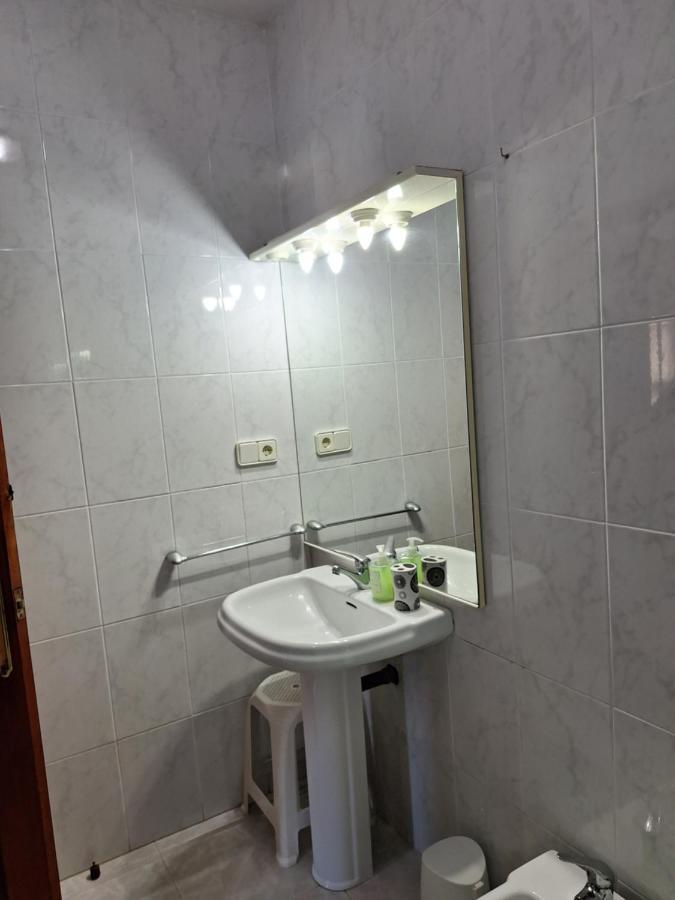 Apartamento California 6 Miami Playa Εξωτερικό φωτογραφία