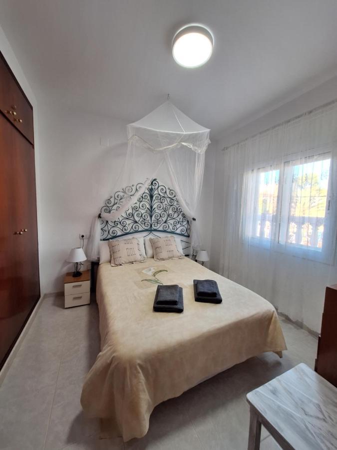 Apartamento California 6 Miami Playa Εξωτερικό φωτογραφία
