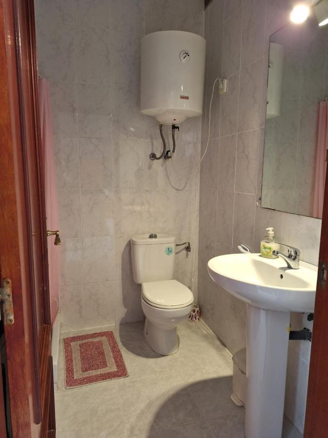 Apartamento California 6 Miami Playa Εξωτερικό φωτογραφία