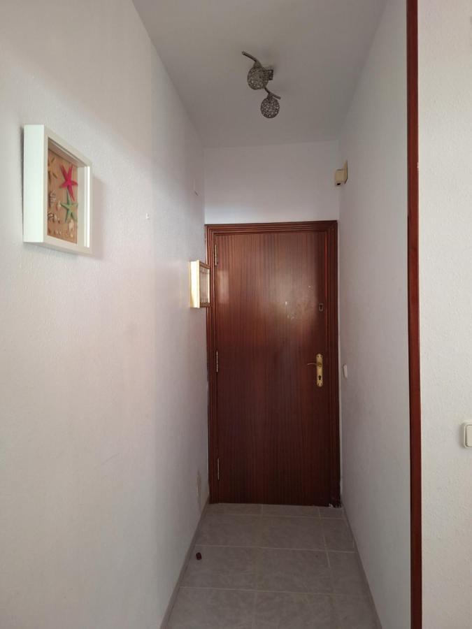 Apartamento California 6 Miami Playa Εξωτερικό φωτογραφία
