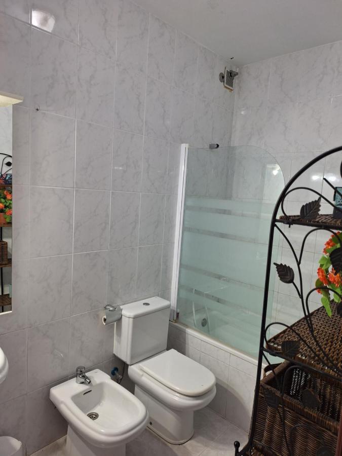 Apartamento California 6 Miami Playa Εξωτερικό φωτογραφία