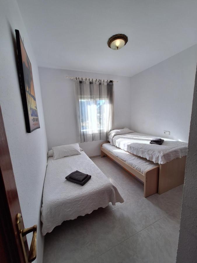 Apartamento California 6 Miami Playa Εξωτερικό φωτογραφία