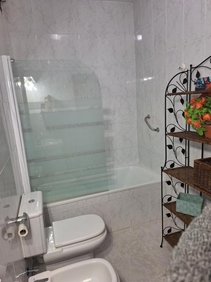 Apartamento California 6 Miami Playa Εξωτερικό φωτογραφία