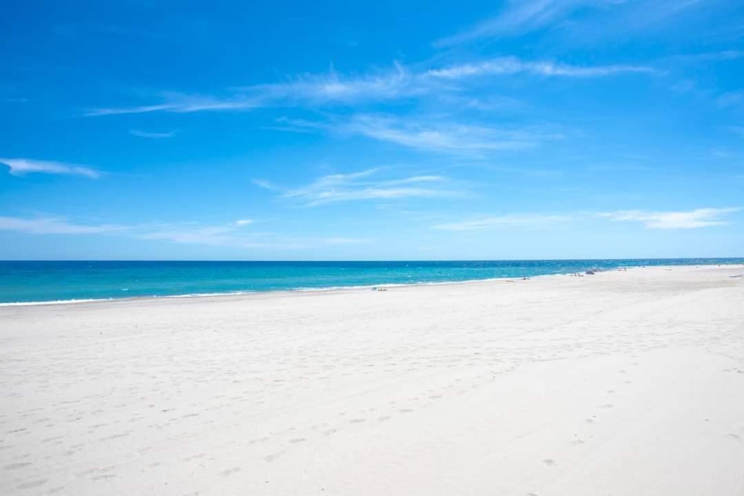 Apartamento California 6 Miami Playa Εξωτερικό φωτογραφία